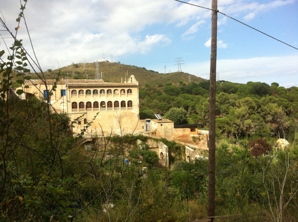 canmasdeu vue générale