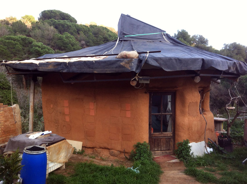 casa de Martin - maison de Martin